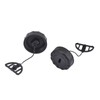 Shioshen Fuel Gas Cap & Oil Cap STIHL Chainsaw 017