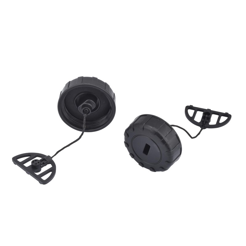 Shioshen Fuel Gas Cap & Oil Cap STIHL Chainsaw 017