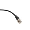 kenable BNC Plug Test Measurement Lead with 2 x Crocodile