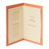 American Greetings Romantic Anniversary Card (I Will)