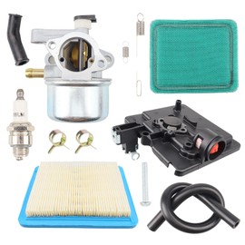 190cc Carburetor For Toro 22" 6.5 6.75 7.0 7.25 HP Recycle Mower 20066 20067 20068 20090 20090C