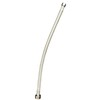 WINDON BAY 16" Faucet Supply Line, 3/8" OD x 1/2"