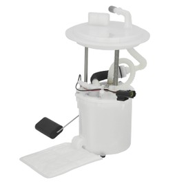 FG1618 Vphix Fuel Pump Module Assembly for 2003 2004 2005 2006 2007 2008 Jaguar X-type V6 2.5L 3.0L Luxury Sport VDP Edition Vanden Plas Premium C2S33496