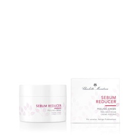 Charlotte Meentzen - Sebum Reducer - Exfoliating Cream - 50 ml