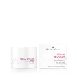 Charlotte Meentzen - Sebum Reducer - Exfoliating Cream - 50 ml
