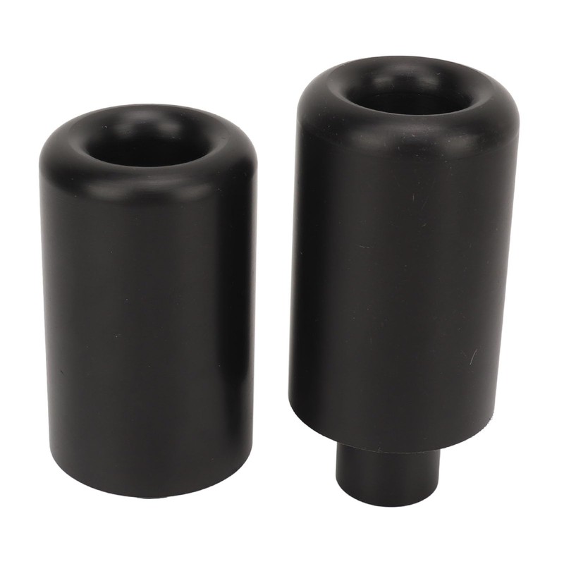 Aramox Motorcycle Crash Protector, Motorcycle Frame Sliders Crash Pad Falling