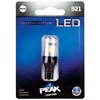 Peak 12.8 volt LED T5 Indicator Lamp 1 pk 921