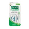 GUM Proxabrush Go-Betweens Refills - Tight - Compatible with GUM