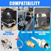 GOLICC Pool Heater Repair Kit - Replacement for Pentair MasterTemp