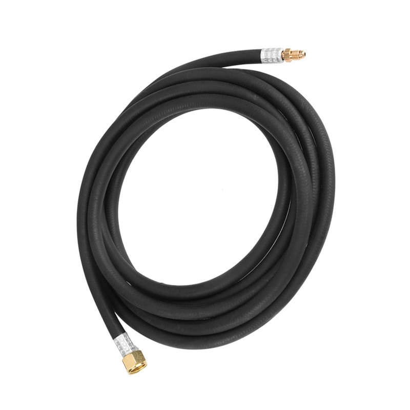 3.7 Meter M16*1.5 Power Cable Rubber Hose Replacement For WP17