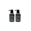 buraisesu Lloyd Color Shampoo Silver 300ml Set of 2 