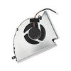 Laptop Fan for MSI GP76 GE76 WE76 MS 17K2 MS
