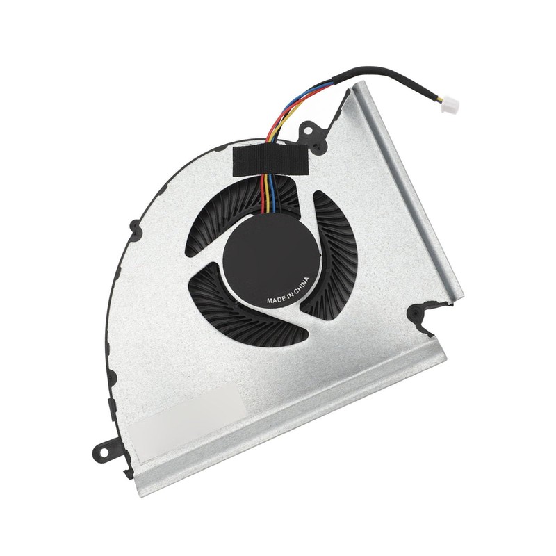 Laptop Fan for MSI GP76 GE76 WE76 MS 17K2 MS