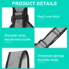 DAWRIS Baby Sling, Wild Ride Baby Toddler Carrier Sling, Adjustable