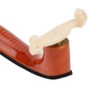 4/4 3/4 Violin Viola Shoulder Rest Adjustable Universal Maple Support