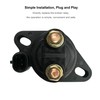 Car Starter Solenoid Relay Switch Fit for Arctic Cat 1000