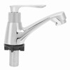 G1/2in Household Zinc Alloy Single Handle Faucet Water Tap for