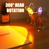 AMFUN Sunset Lamp-Red