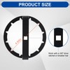 Fuel Pump Nut Removal Tool for RZR, Fuel Pump Retaining