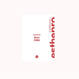 Partner company Este Pro Rose Mask 1 box 1 pack per day Aesthetic Mask Pack Este Max / 에스테프로 로즈 마스크 1box 1일1팩 에스테틱 마스크팩 에스테맥스