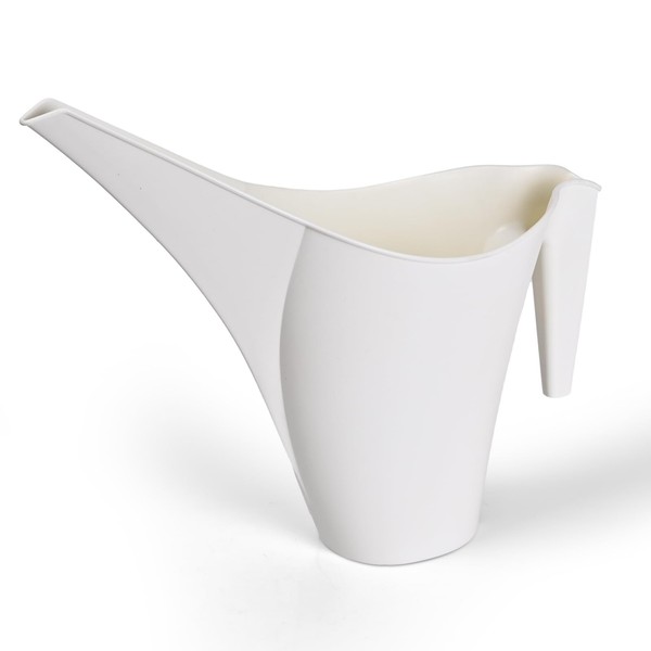 VKPLITE Plastic Watering Can for Indoor and Outdoor Plants -