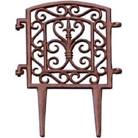 Esschert Design Connecting Fence