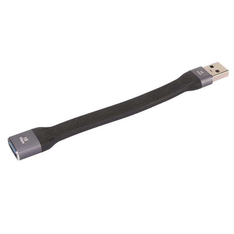 USB 3.0 Male to Female Cable 10Gbps Fast Data Transfer