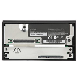 SCPH‑10350 Portable Sata Network Adapter for PS2 Fat Game Console SATA Socket HDD