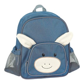 Sterntaler Functional backpack Hanno and Edda, age: suitable for children from age 3 Funktions-rucksack Emmi, multicoloured