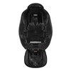 TCMT Low-Profile Driver Passenger Two Up Seat Fit For Harley