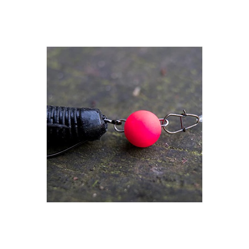 ZECK - Tungsten Cheburaska Head - Two Weights | 10g