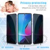 Anbzsign [2 Pack] for Boost Celero 5G+ (Plus) 2024 /