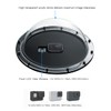 SOONSUN Dome Port for GoPro Hero 5 6 7 Black