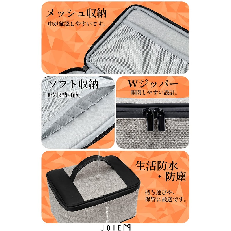 スイッチ ケース switch ケース 【改良版】 switchケース スイッチケース ニンテンドースイッチ ケース プロコンも入る