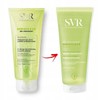 SVR Sebiaclear Limpiador Espumante Facial en Gel Sin Jabón 200