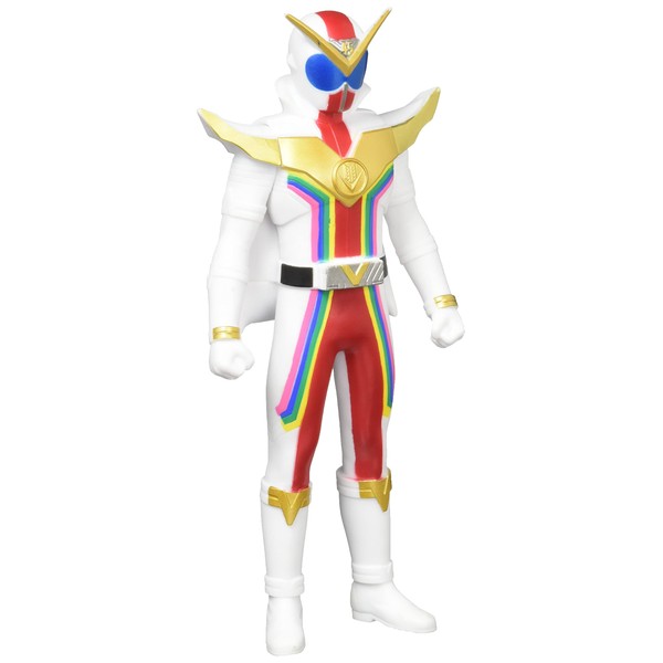 Kikai Sentai Zenkaiger Sentai Hero Series Zenkaiser