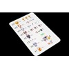 Pif Games Yummy Kitty Juego de Mesa en Español