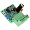 1pc 0-20mA to 0-5V Signal Conversion Module I/V Converter Current