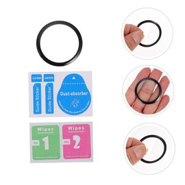 CHILDWEET 1set Curved Watch Screen Films Protector for Chuangmi Comprehensive Scratch