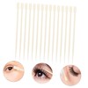 SAFIGLE 40pcs Eyelash Extension Lift Tool Lash Lifter Lash Curling