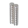 3D Printer Accessories 6×3mm Round Magnets Kit(20Pcs) for DIY 3D