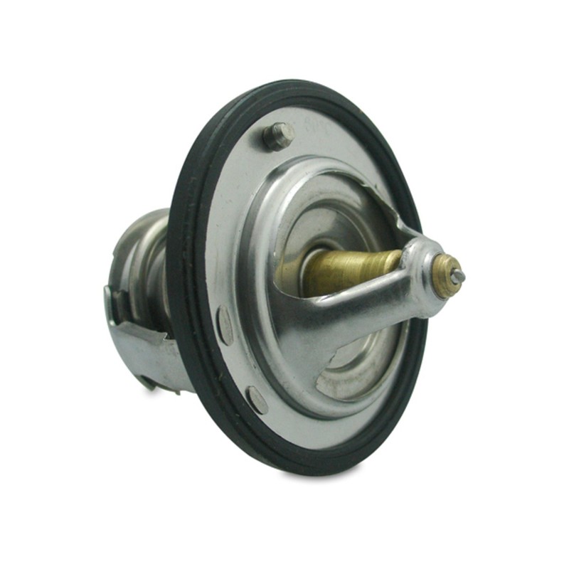 Mishimoto MMTS-WRX-01 Racing Thermostat Compatible With Subaru Impreza WRX/STI 2001-2017