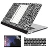 DONGKE for MacBook Pro 16 inch Case 2020 2019 Model