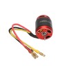 RC Brushless Motor Stable Power Output High Conversion 3542 Brushless