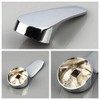Taps Handle Lever, Kitchen Bath Faucet Accessory Tap Valves Replacement