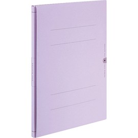 コクヨ ファイル フラットファイル ガバットファイル VA 最大1000枚収容 紫 フ-VA90V