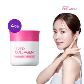Ever Collagen Retinol A 1 bottle (4 weeks supply) / 에버콜라겐 레티놀 A 1병 4주분)