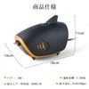 FEDOUR 4W Adjustable Strong Aquarium Air Pump with 2 Outlets