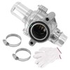 902-5153 Coolant Thermostat Housing for Ford F150 Lobo 5.0 2011-2022