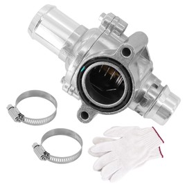 902-5153 Coolant Thermostat Housing for Ford F150 Lobo 5.0 2011-2022